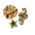SET RIZADOR + COFIA + BROCHE - Ramebeautystore