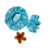SET RIZADOR + COFIA + BROCHE - tienda online