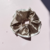 Scrunchie Bicolor en internet