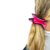 Scrunchie Bicolor - Ramebeautystore
