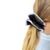 Scrunchie Bicolor - comprar online