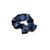 Scrunchie Bicolor - tienda online