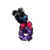 Scrunchie Bicolor