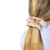 Scrunchie Bicolor