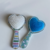 Cepillo Infantil Corazon