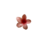 Broche flor de hibiscus - comprar online
