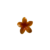 Broche flor de hibiscus en internet
