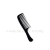 PEINE DESENREDANTE (PLÁSTICO) - Ramebeautystore