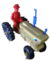 Tractor - comprar online