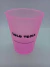 Vaso identificador preimpreso plástico 250cc c/marcador indeleble X 30 UNIDADES - tienda online