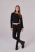 PANTALON T/M NEGRO (A2836) - comprar online