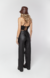 WIDE LEG SIMIL CUERO (2718) - comprar online