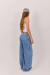 WIDE LEG A4 CUBA (275531) - comprar online