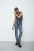 PANTALON RECTO CUBA OSCURO (275982) - comprar online