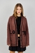 MAXI CARDIGAN CLTR (8229)