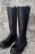 BOTAS ALTAS GRAYS (ZA248)