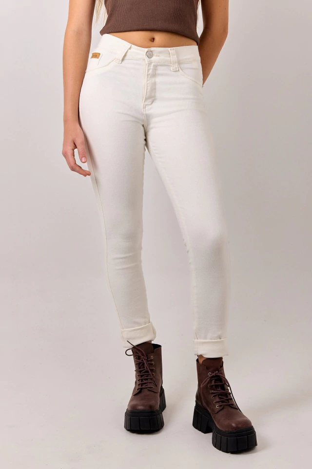 Pantalon Haiku de Cloter