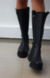 BOTAS ALTAS GRAYS (ZA248)