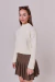 BRAIDED SWEATER (8225) en internet
