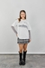 REMERA CLOTER DESING OVERSIZE (4002) en internet
