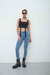 PANTALON TIRO MEDIO UP CUBA (272831)