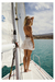 FALDA FORMENTERA LINO (965423) - CLOTER