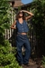 CHALECO MAUI JEAN (3842) - tienda online