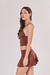 FALDA ALOHA C/SHORT (964902) - tienda online