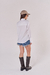 CAMISA CLTR M/LARGA (127520)