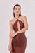 VESTIDO IBIZA C/FRUNCE (964702)