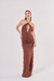 VESTIDO IBIZA C/FRUNCE (964702) en internet