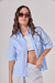 CAMISA CLOTER DESIGN M/CORTA (127407) - CLOTER