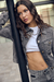 CAMPERA JEANS JOSEFINE III (4250) en internet