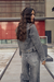 CAMPERA JEANS JOSEFINE III (4250) - tienda online
