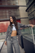 CAMPERA JEANS JOSEFINE III (4250) - comprar online