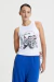 MUSCULOSA MOVEMENT - comprar online