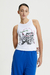 MUSCULOSA MOVEMENT - comprar online