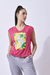 REMERA WILD