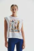 MUSCULOSA CATSNOW - comprar online
