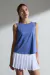 MUSCULOSA COACHMAN - comprar online