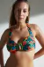 CORPIÑO CLASSIC FLOWERED - comprar online