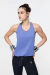 MUSCULOSA NEO COACHMAN - CLASS LIFE
