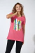 REMERA ITALIC - comprar online