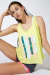 MUSCULOSA ITALIC - comprar online