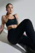 CALZA COMPRESSION FABRIC - tienda online