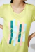 REMERA ITALIC - comprar online