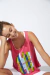 MUSCULOSA ITALIC - comprar online