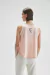 MUSCULOSA EVEN - CLASS LIFE