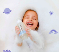 Banner da categoria Flora Pura Baby