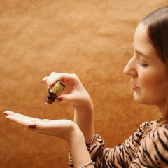 Óleo de Citronela - loja online